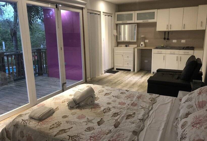 酒店 Caribbean Harmony