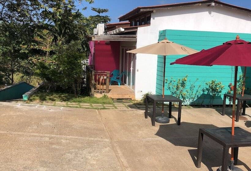 酒店 Caribbean Harmony