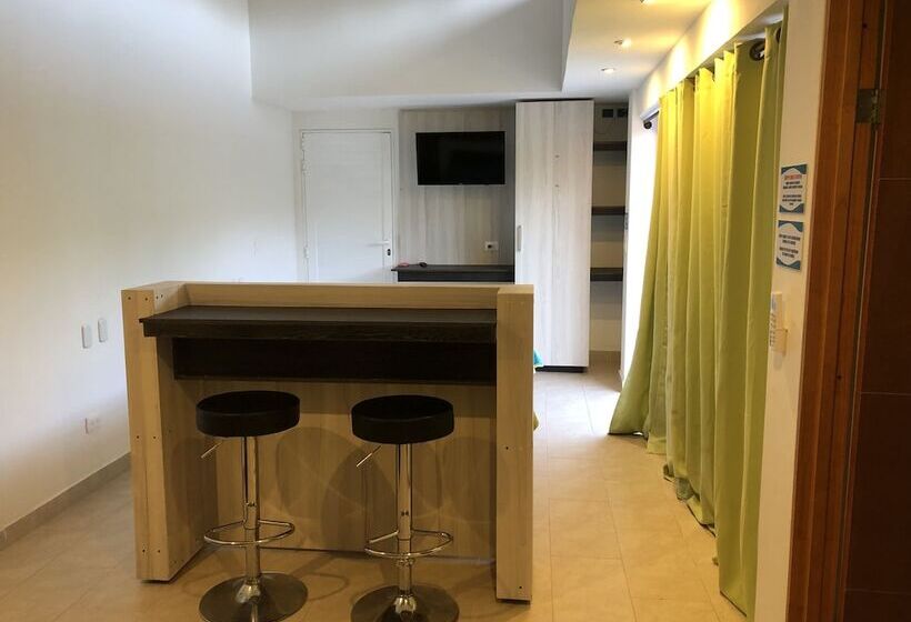 酒店 Caribbean Harmony