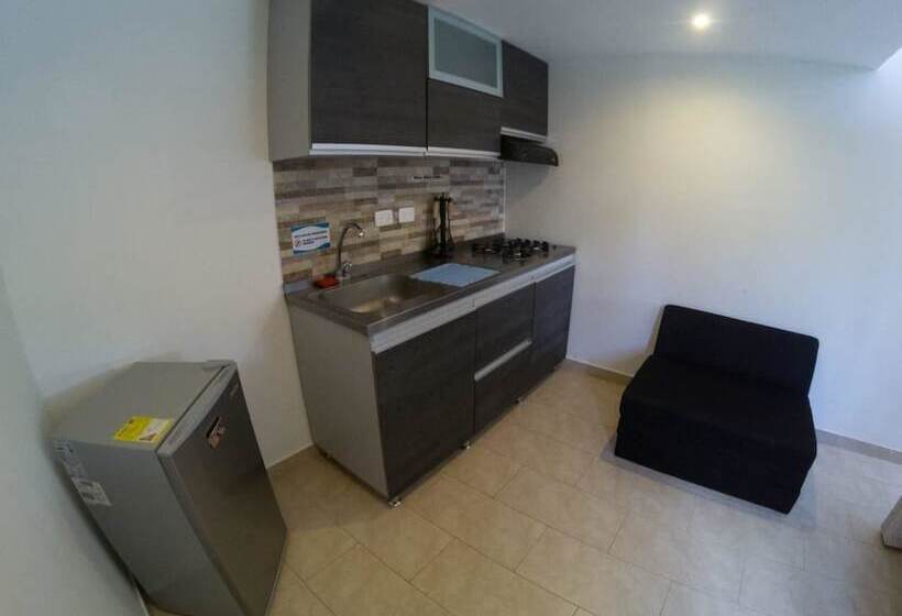 هتل Caribbean Harmony