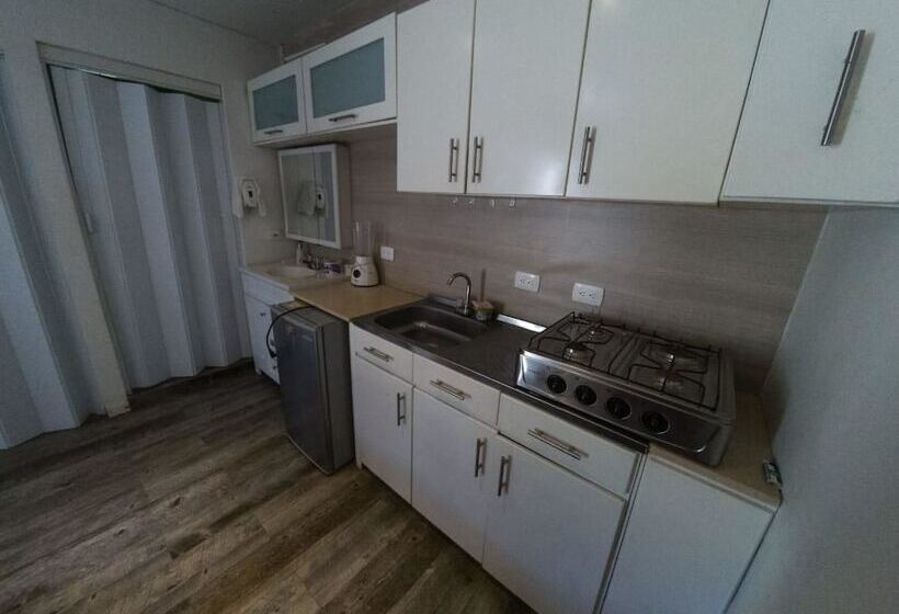 هتل Caribbean Harmony