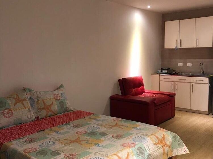 هتل Caribbean Harmony