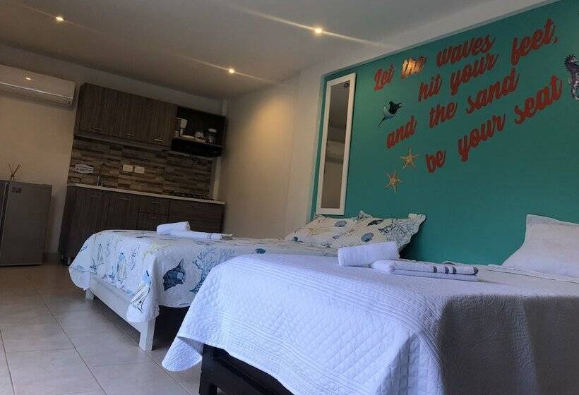 هتل Caribbean Harmony