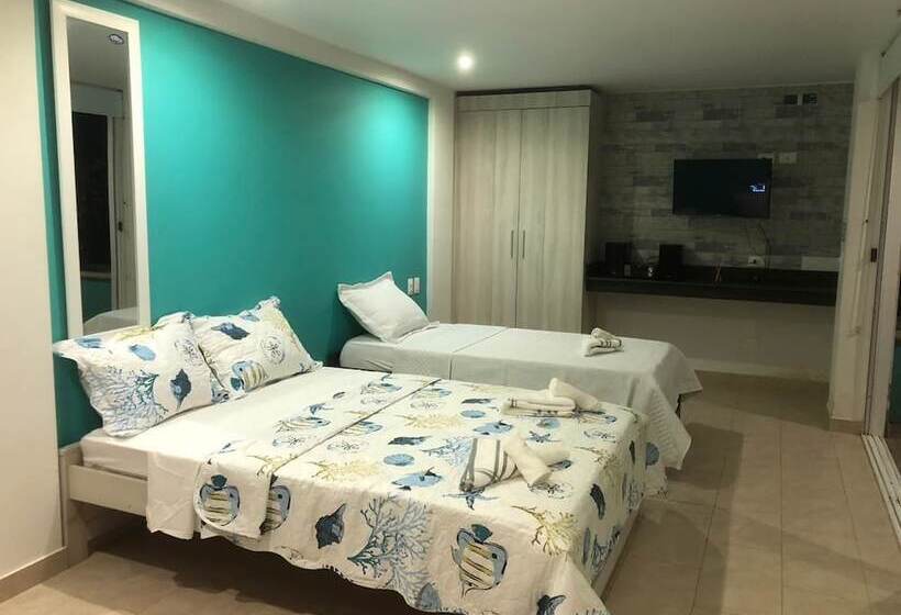 هتل Caribbean Harmony