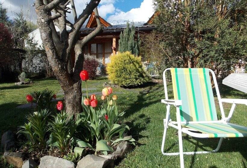 בית מלון כפרי Carpe Diem   Cabañas & Suites