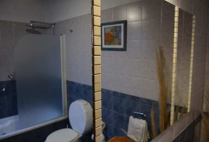 בית מלון כפרי Carpe Diem   Cabañas & Suites