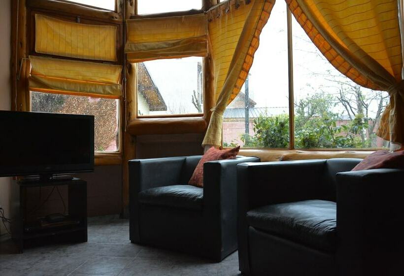 בית מלון כפרי Carpe Diem   Cabañas & Suites