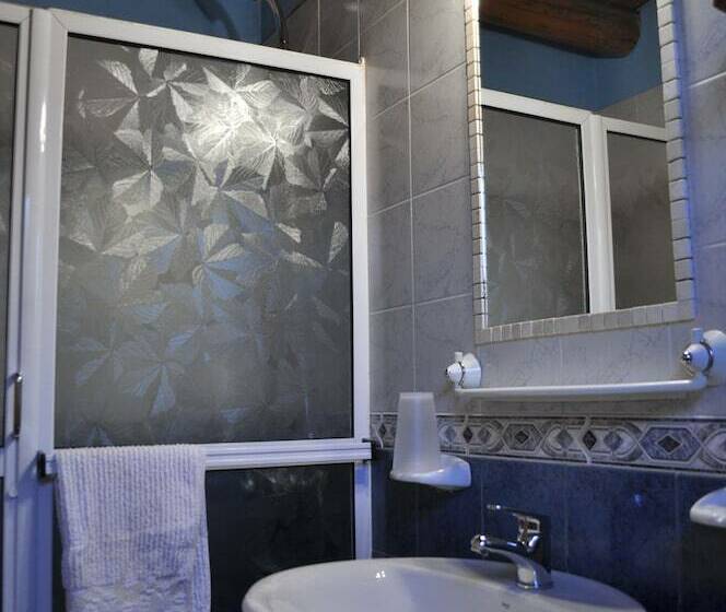 בית מלון כפרי Carpe Diem   Cabañas & Suites