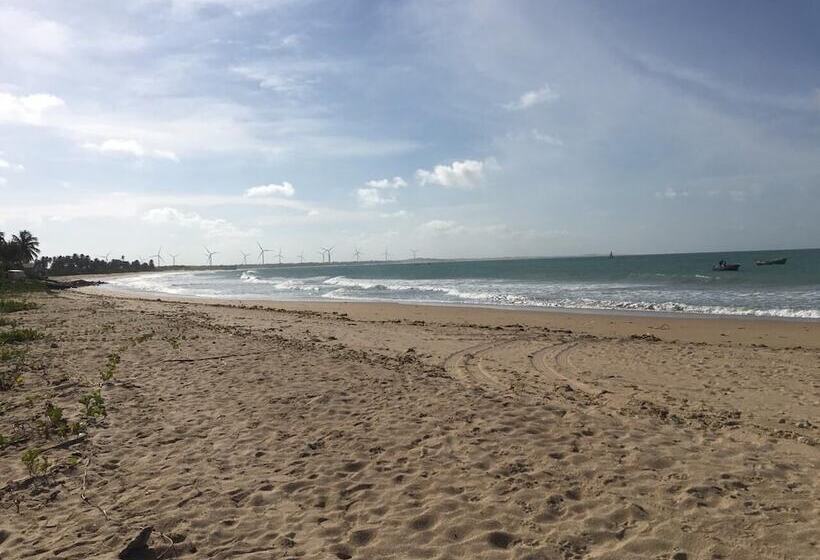 هتل Casa Das Rendas Exclusive Bungalows