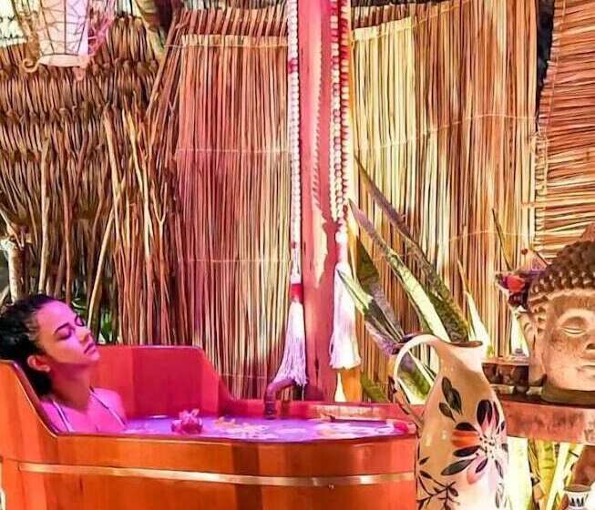 هتل Casa Das Rendas Exclusive Bungalows