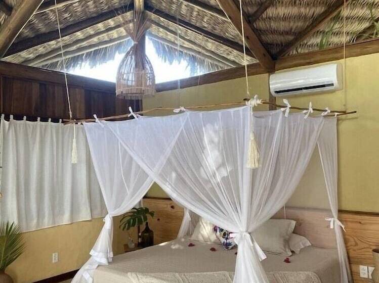 هتل Casa Das Rendas Exclusive Bungalows