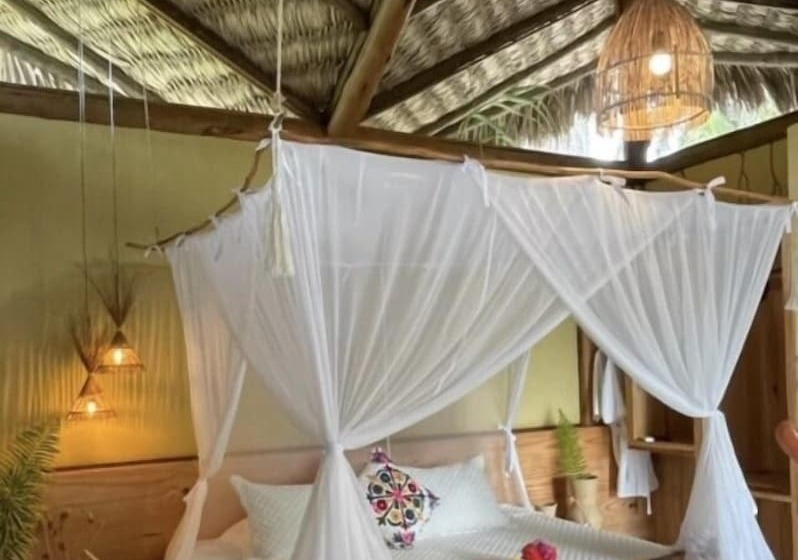 هتل Casa Das Rendas Exclusive Bungalows