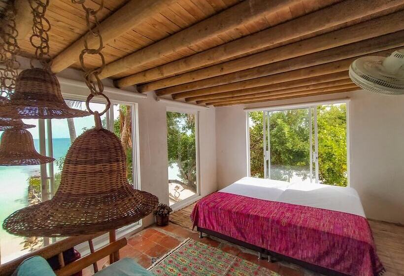 בית מלון כפרי Casa Tinti