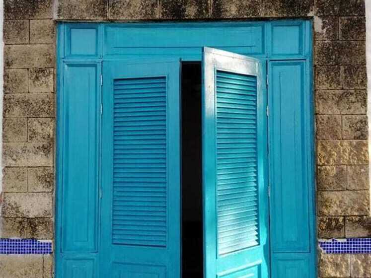 בית מלון כפרי Casa Tinti