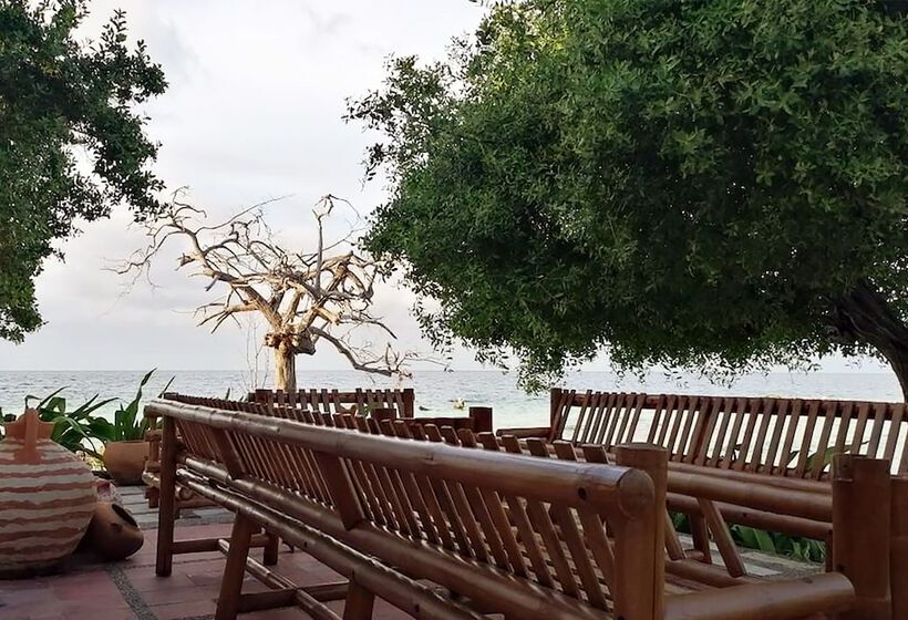 בית מלון כפרי Casa Tinti