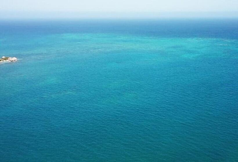 בית מלון כפרי Casa Tinti