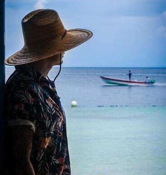 בית מלון כפרי Casa Tinti