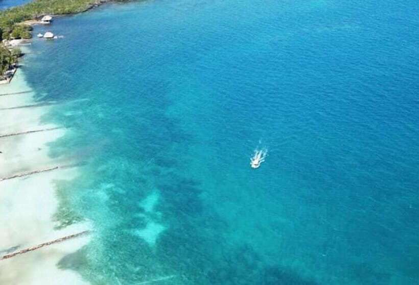 בית מלון כפרי Casa Tinti