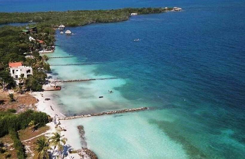 בית מלון כפרי Casa Tinti