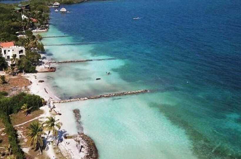 בית מלון כפרי Casa Tinti