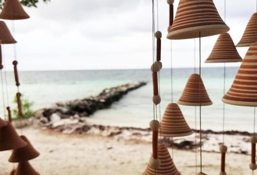 בית מלון כפרי Casa Tinti