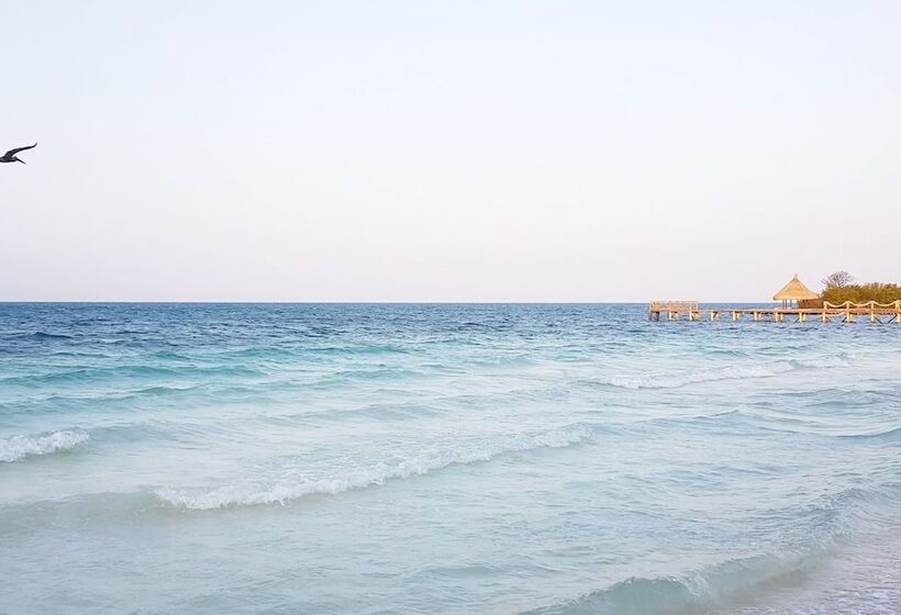 בית מלון כפרי Casa Tinti