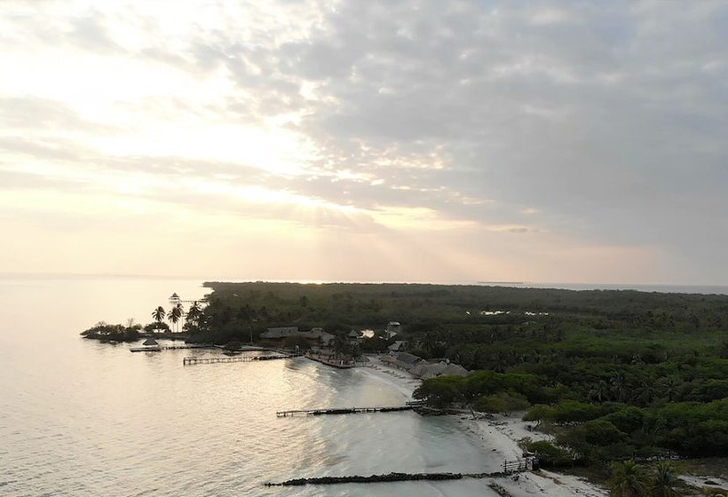 בית מלון כפרי Casa Tinti