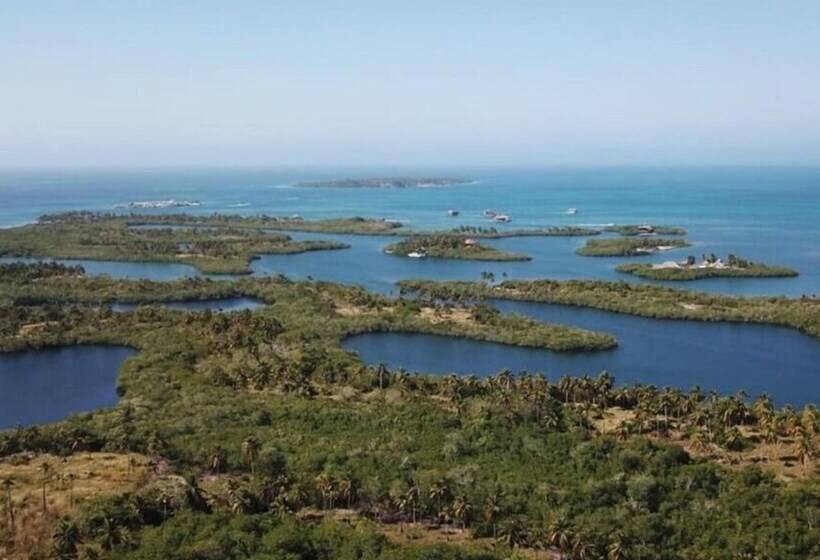 בית מלון כפרי Casa Tinti