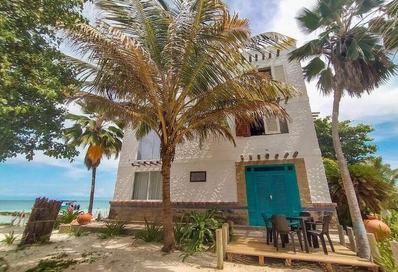 בית מלון כפרי Casa Tinti