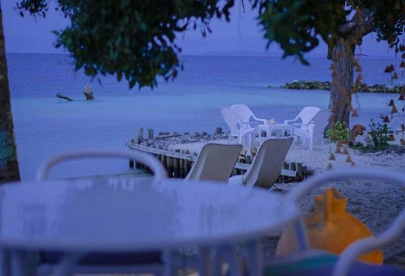 בית מלון כפרי Casa Tinti