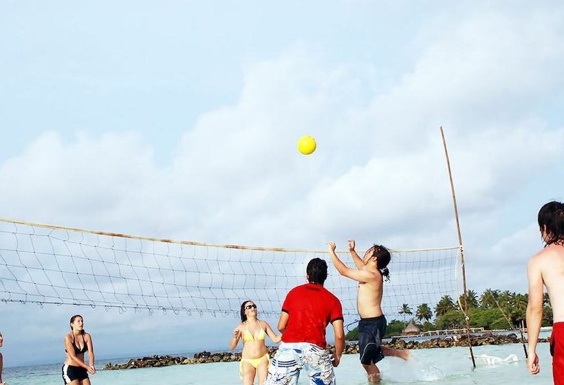 בית מלון כפרי Casa Tinti