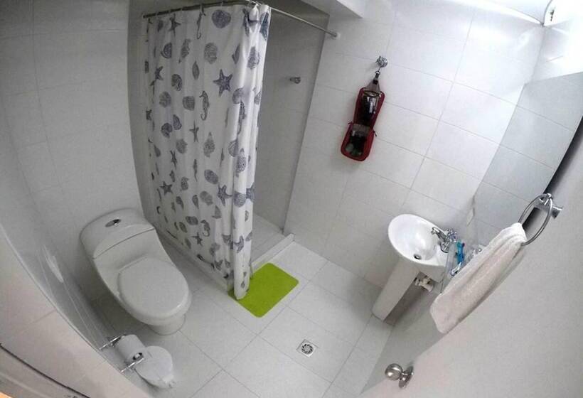 בית מלון כפרי Casa Tinti