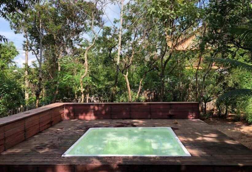 בית מלון כפרי Casas Da Serra