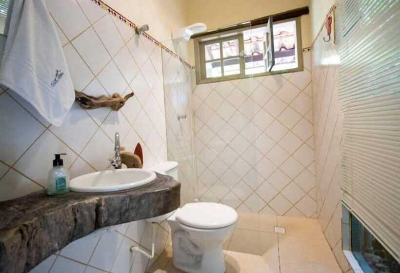 בית מלון כפרי Casas Da Serra