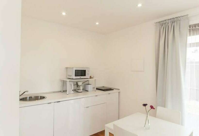 호텔 Cocoon Eco Design Lodges