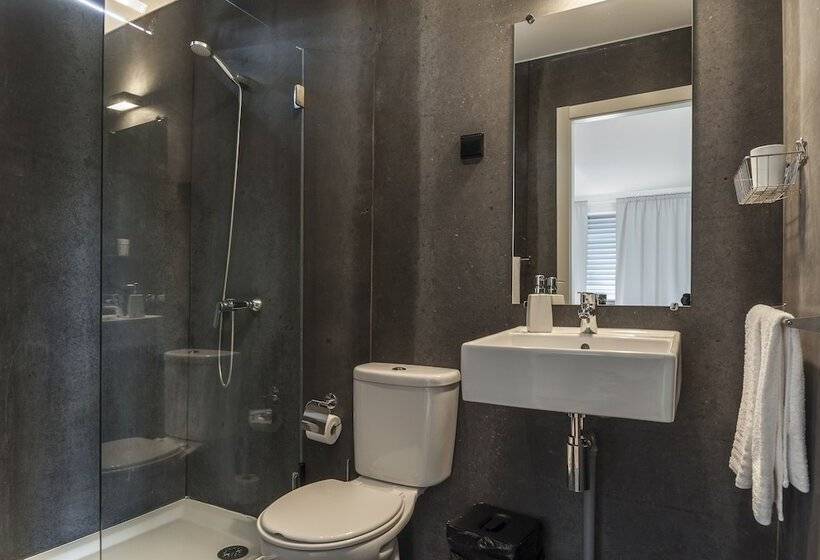 酒店 Cocoon Eco Design Lodges