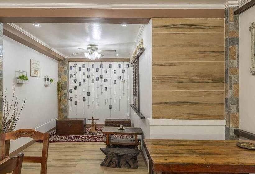 هتل Coffeeswings Lodging House