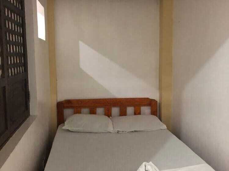 هتل Coffeeswings Lodging House