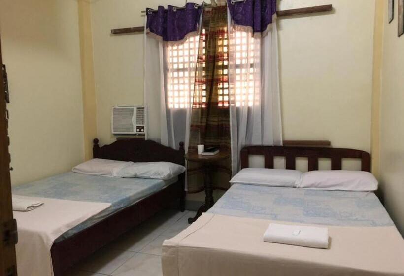 בית מלון כפרי Coffeeswings Lodging House