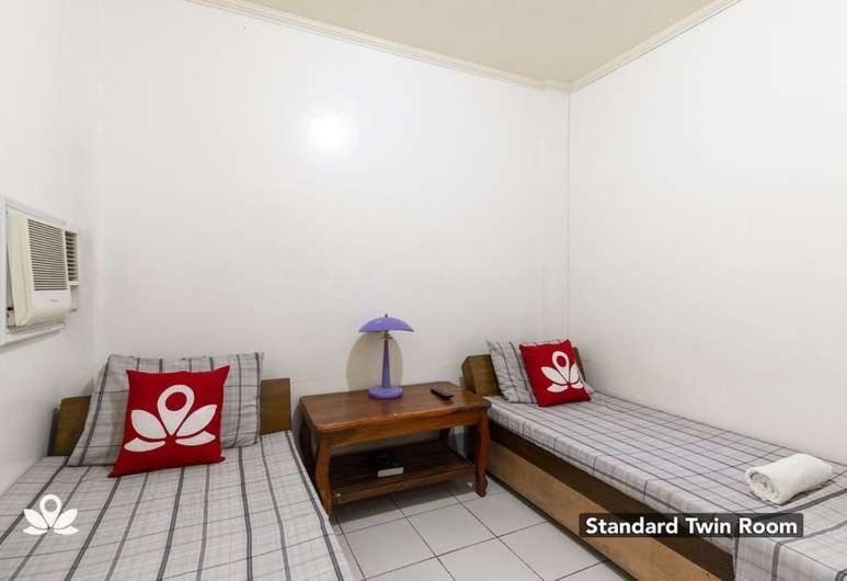 בית מלון כפרי Coffeeswings Lodging House