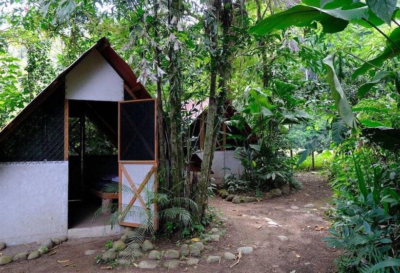 فندق Costa Rica Glamping