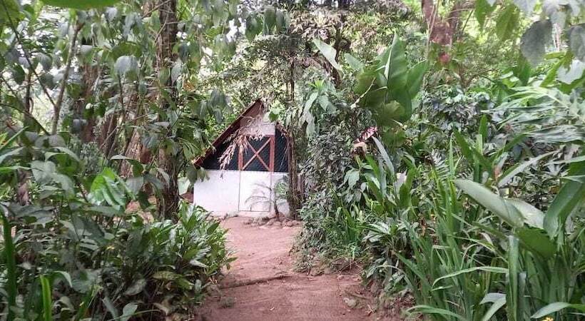 فندق Costa Rica Glamping