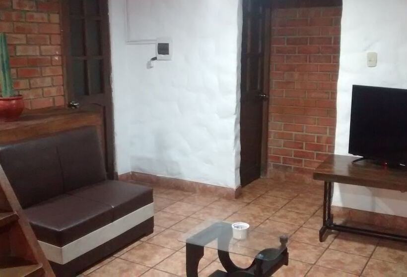 호텔 Cusco Cassona Feliz