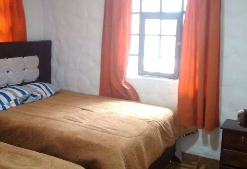 호텔 Cusco Cassona Feliz