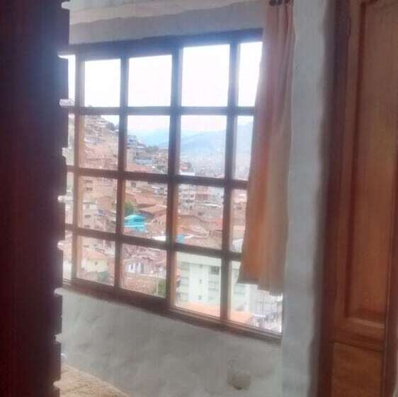 호텔 Cusco Cassona Feliz