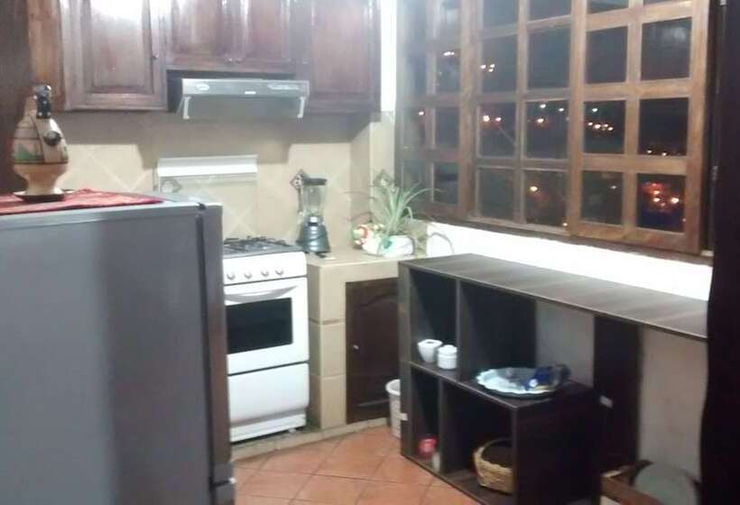 호텔 Cusco Cassona Feliz