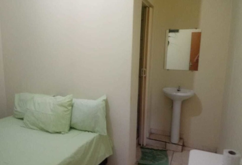 בית מלון כפרי D Casa