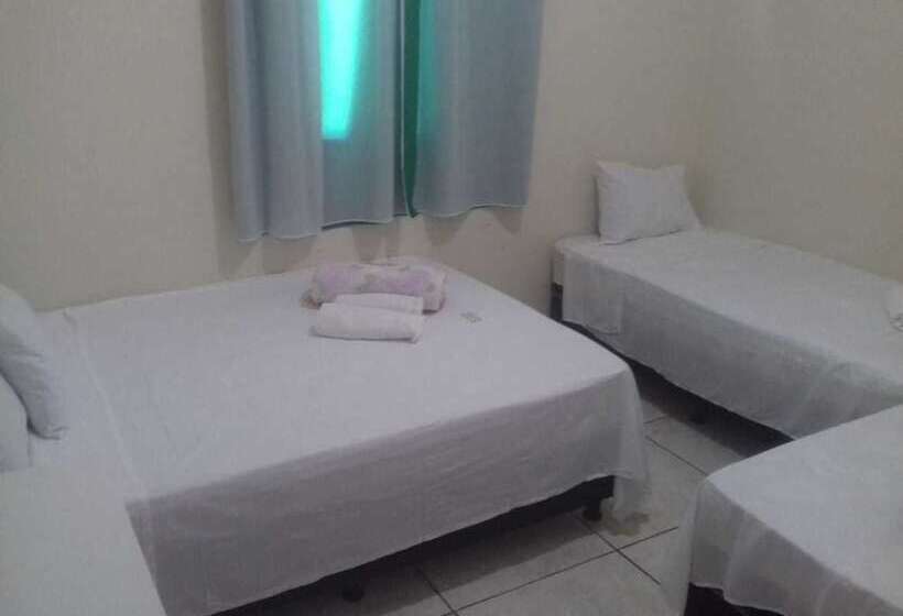 בית מלון כפרי D Casa