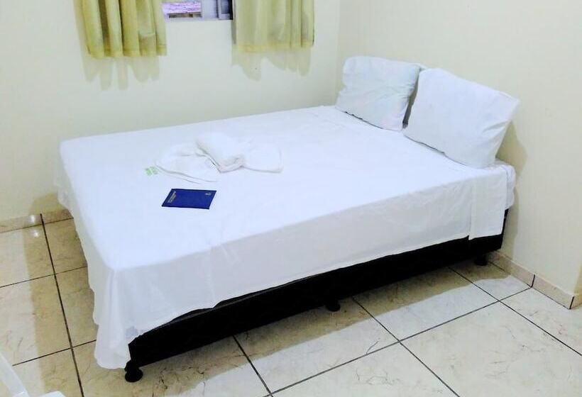 בית מלון כפרי D Casa