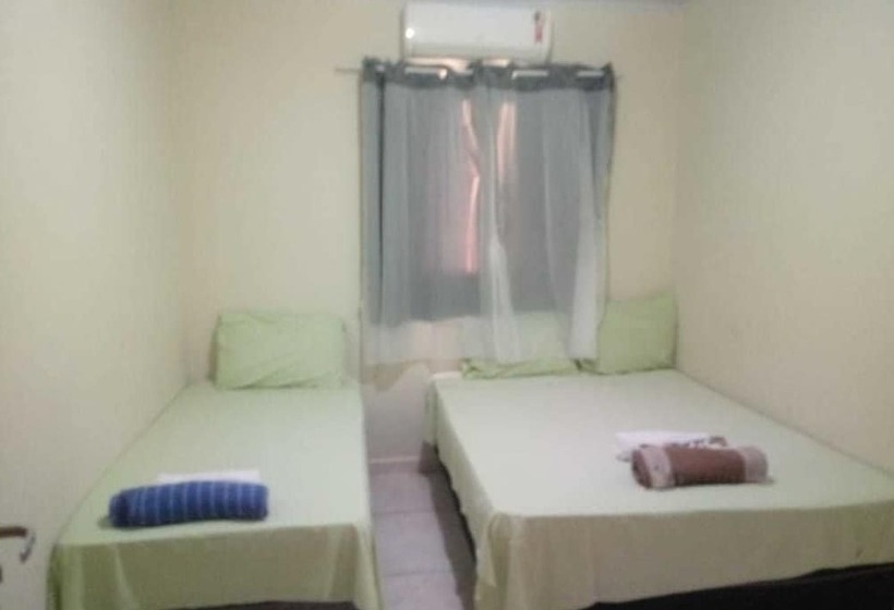 בית מלון כפרי D Casa